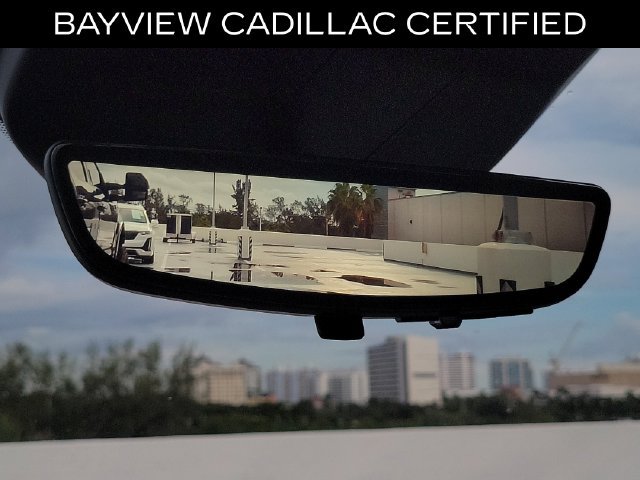 Certified 2025 Cadillac Escalade ESV Sport Platinum AWD/4WD image 32