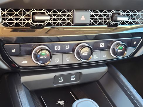 New 2025 Honda Accord EX-L image 12