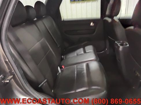Used 2012 Ford Escape Limited FWD image 15