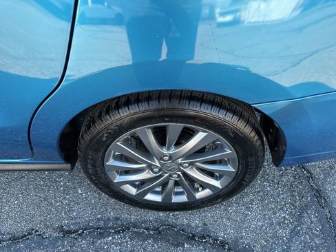 Used 2019 Mitsubishi Mirage G4 ES image 13