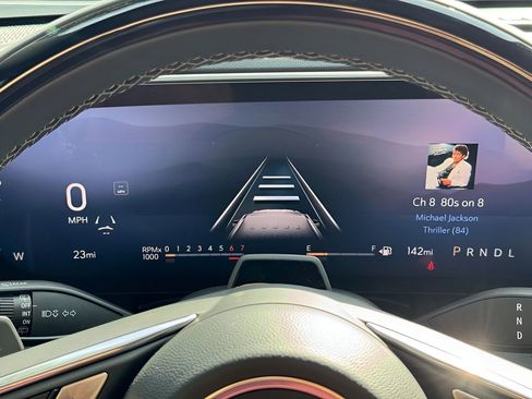 New 2026 Buick Enclave Avenir w/ Super Cruise Package FWD image 21