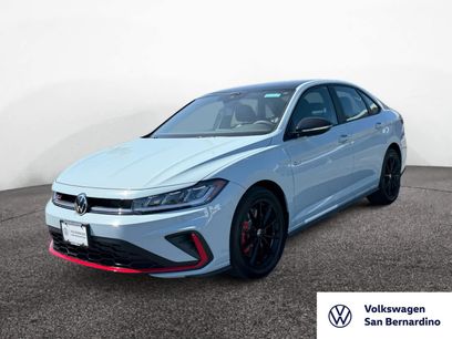 New 2025 Volkswagen Jetta GLI Autobahn
