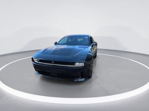 Used 2024 Dodge Charger Daytona Scat Pack w/ Plus Group AWD/4WD image 3