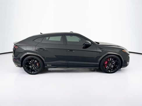 Used 2024 Lamborghini Urus Performante AWD/4WD image 4