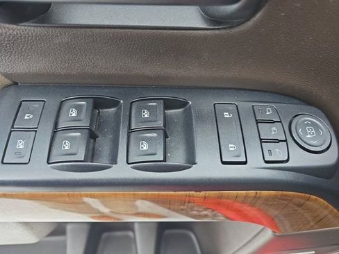 Used 2017 GMC Sierra 1500 SLT image 27