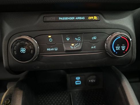 Used 2022 Ford Bronco Sport image 19