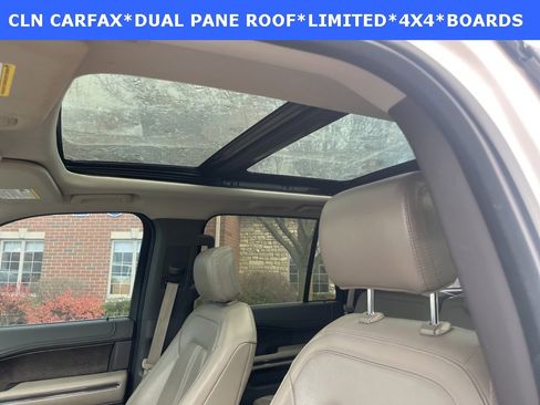 Used 2018 Ford Expedition Limited image 23