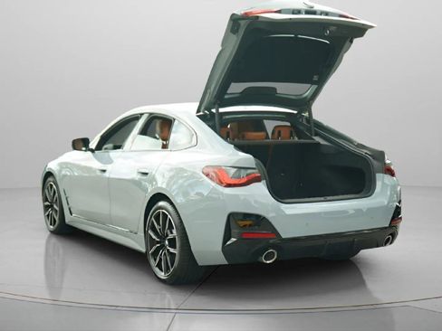 Used 2025 BMW 430i xDrive image 11