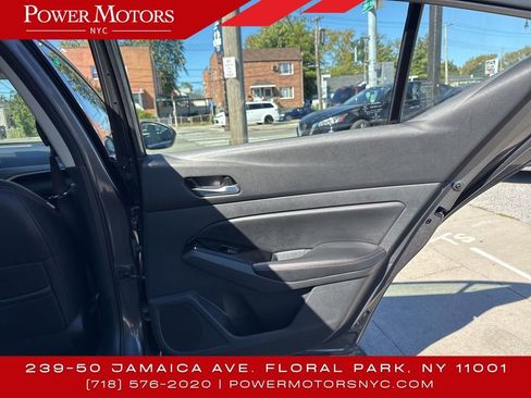 Used 2023 Nissan Altima 2.5 SR image 16