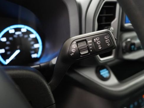 Used 2021 Ford Bronco Sport Big Bend image 20