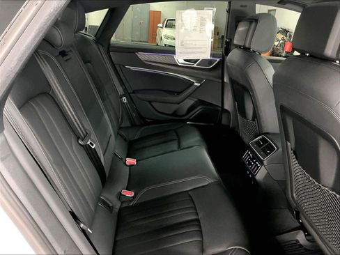 Certified 2023 Audi A7 3.0T Premium Plus w/ Premium Plus image 28