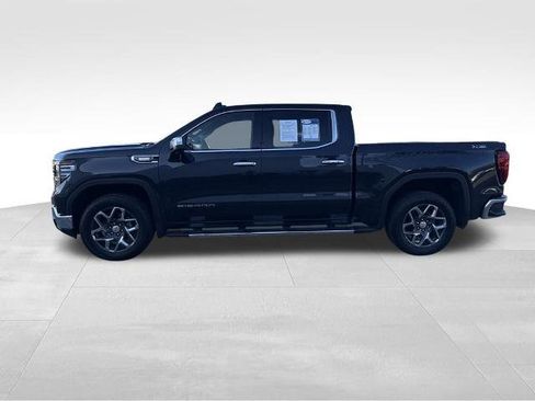 Used 2024 GMC Sierra 1500 SLT w/ SLT Premium Package image 2