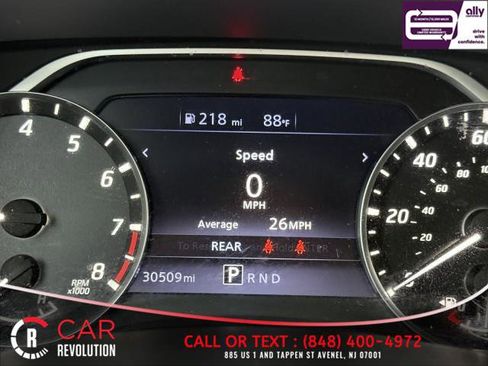 Used 2024 Nissan Frontier S w/ S Utility Package image 23