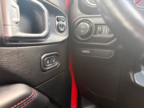 Used 2020 Jeep Gladiator Rubicon AWD/4WD image 21