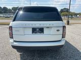 Used 2018 Land Rover Range Rover Long Wheelbase Autobiography image 4