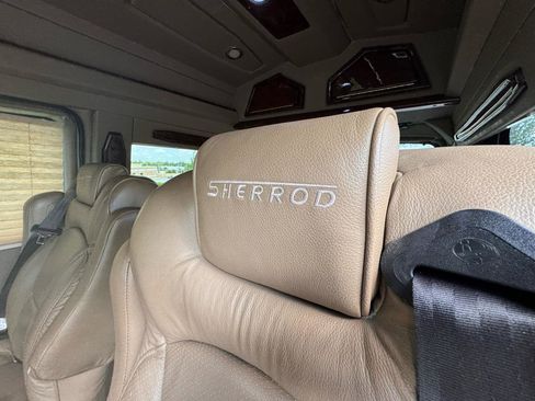 Used 2014 GMC Savana 1500 RWD image 11