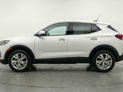 Used 2025 Buick Encore GX Preferred image 5