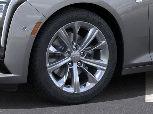 New 2026 Cadillac CT5 Premium Luxury AWD/4WD image 9