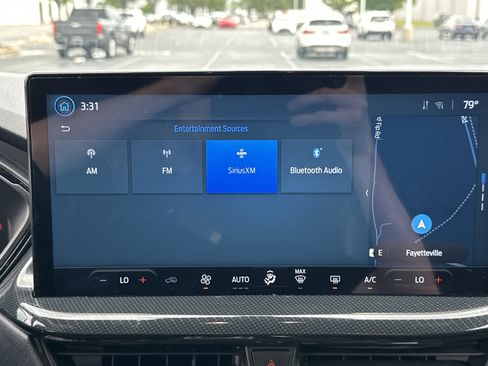 Used 2023 Ford Escape ST-Line w/ Tech Pack #1 FWD image 23