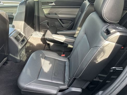 Used 2023 Volkswagen Atlas SEL image 10