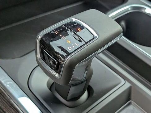 New 2026 Chevrolet Silverado 1500 LT Trail Boss w/ LT Trail Boss Premium Package AWD/4WD image 20