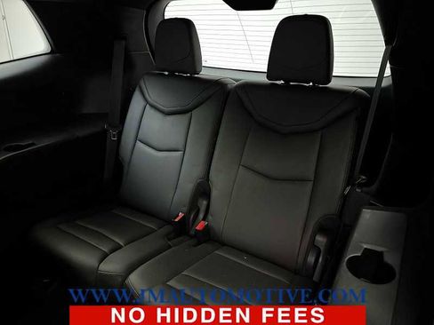 Used 2020 Cadillac XT6 Premium Luxury image 17