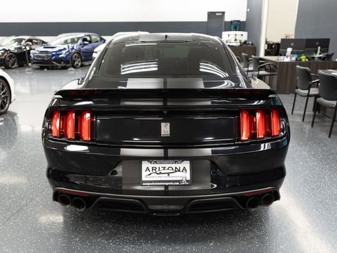 Used 2017 Ford Mustang Shelby GT350 w/ Electronics Package image 9
