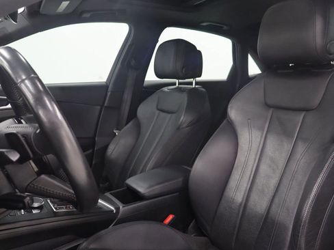 Used 2017 Audi A4 2.0T Premium Plus image 11