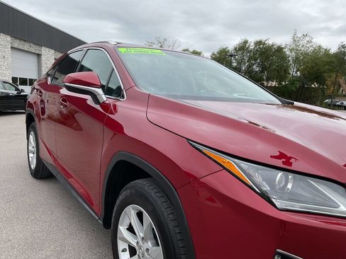 Used 2016 Lexus RX 350 AWD image 11