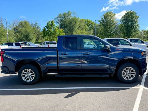 Used 2019 Chevrolet Silverado 1500 RST w/ All-Star Edition AWD/4WD image 7