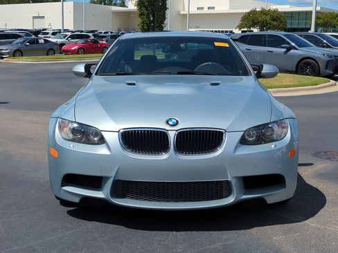 Used 2011 BMW M3 Coupe RWD image 3