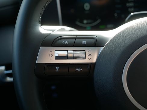 Certified 2025 Hyundai Tucson SEL image 31