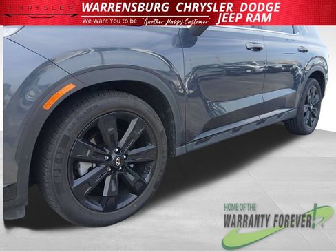 Used 2024 Hyundai Palisade XRT AWD/4WD image 37