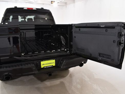 New 2026 Ford F150 Lariat w/ Equipment Group 502A High AWD/4WD image 24