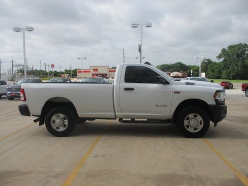 Used 2022 RAM 2500 Tradesman AWD/4WD image 8