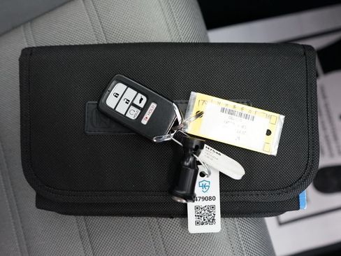 Used 2017 Honda CR-V EX image 52