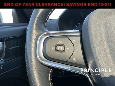 Certified 2021 Volvo XC40 P8 Recharge w/ Advanced Package image 19