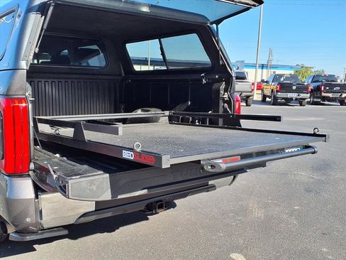 Used 2022 Toyota Tundra SR5 image 8