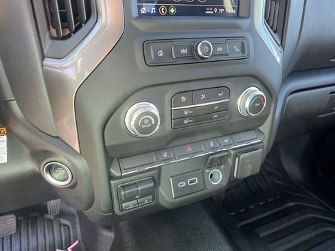 New 2025 GMC Sierra 3500 Pro w/ Convenience Package RWD image 21