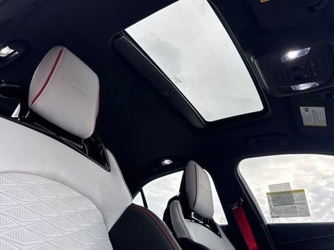 New 2026 Cadillac CT4 V Blackwing w/ Carbon Fiber 1 Package image 13