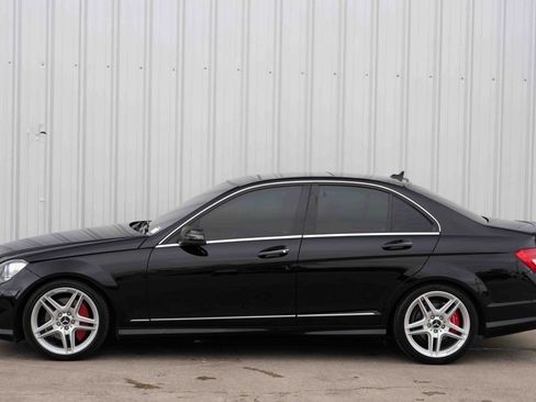 Used 2013 Mercedes-Benz C 350 Sport image 46
