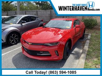 Used 2018 Chevrolet Camaro LT w/ RS Package RWD video 1