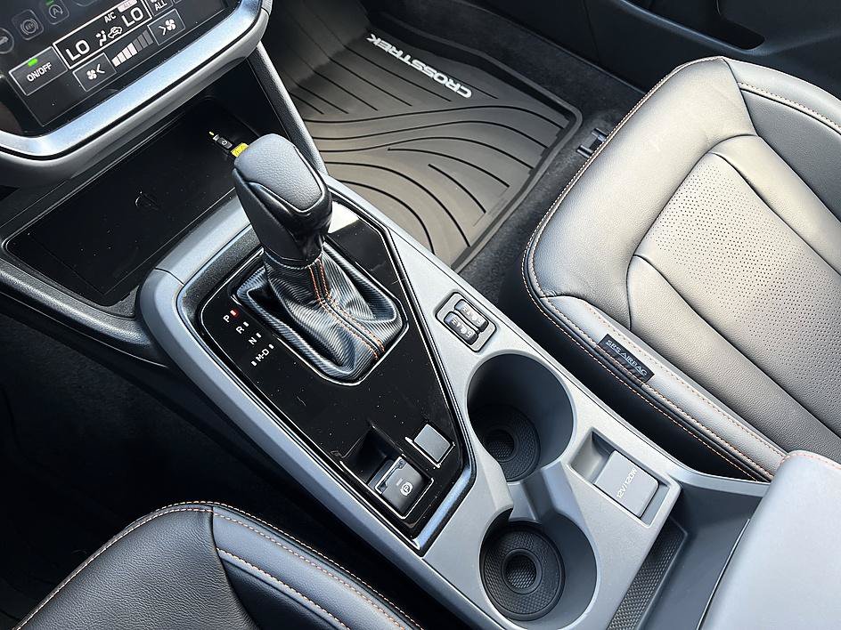 New 2026 Subaru Crosstrek 2.5i Limited AWD/4WD image 16