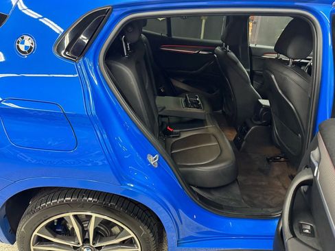 Used 2019 BMW X2 M35i w/ Premium Package image 14