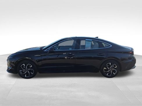 Used 2024 Hyundai Sonata SEL FWD image 5