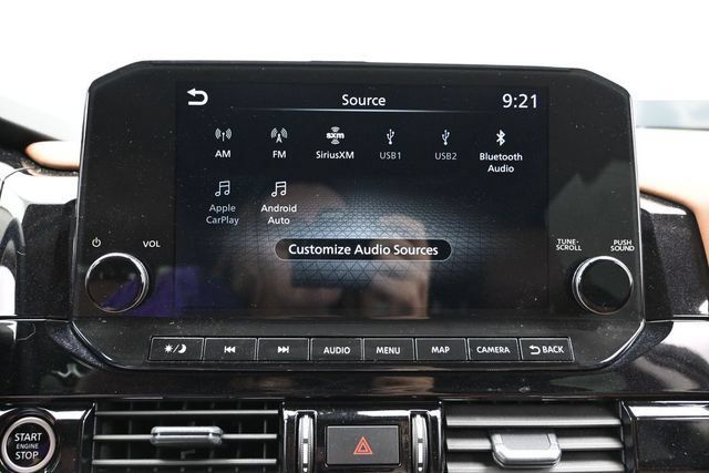Used 2024 Nissan Pathfinder Platinum w/ Cargo Package AWD/4WD image 40