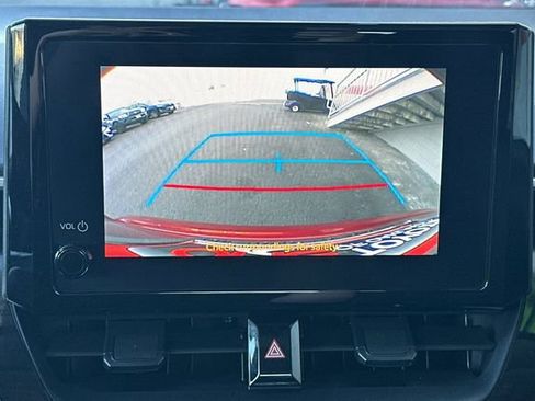 Used 2024 Toyota Corolla LE image 22