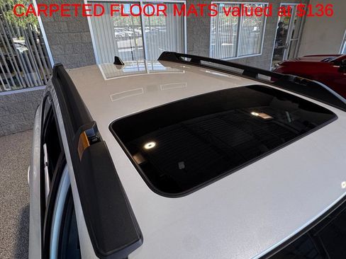 Used 2025 Subaru Outback Wilderness AWD/4WD image 10