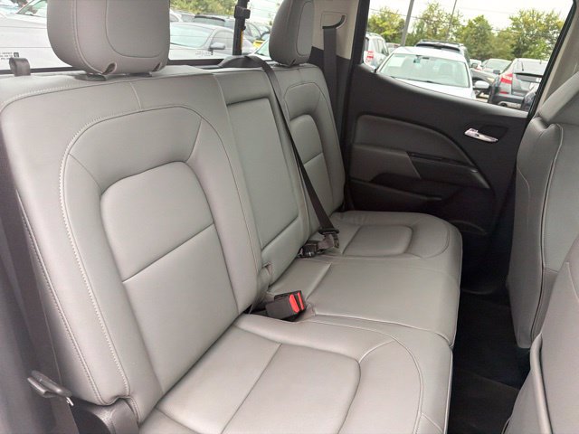 Used 2015 Chevrolet Colorado LT w/ Luxury Package AWD/4WD image 23