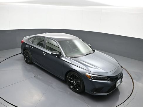 Used 2023 Honda Civic Sport image 35